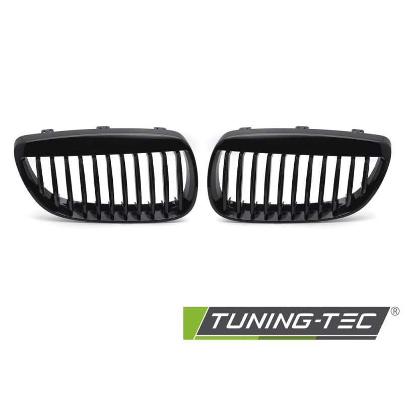 GRILLE GLOSSY BLACK fits BMW E92 / E93 07-10 C/C