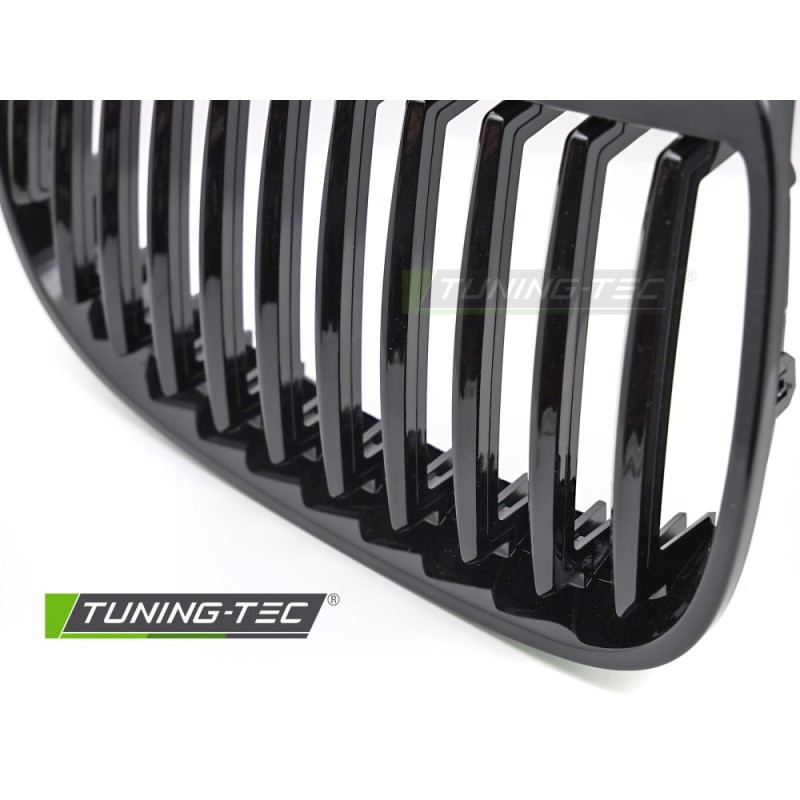 GRILLE GLOSSY BLACK fits BMW E92 / E93 07-10 C/C