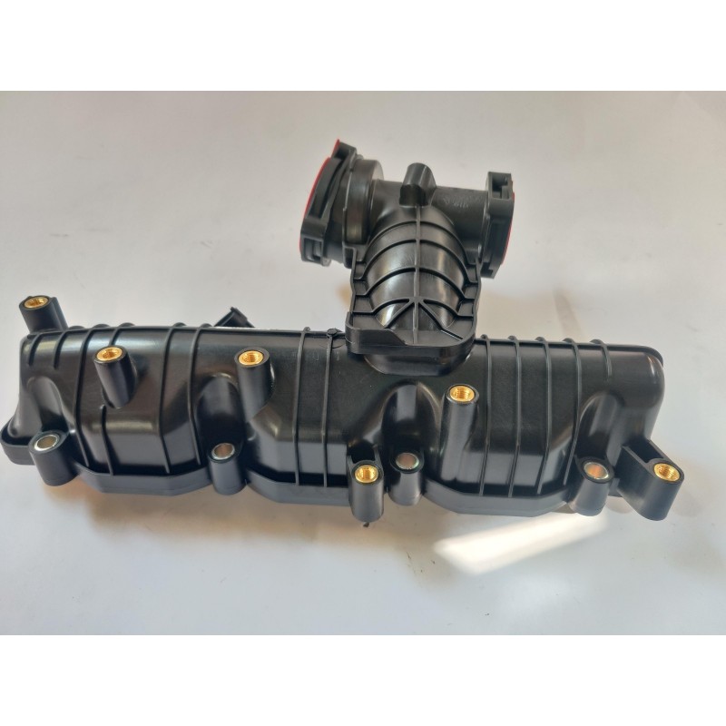 Collecteur D''Admission IVECO 504384189  Pièce d'origine oem