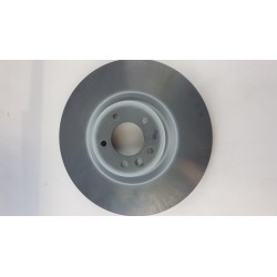 Disque De Frein (1 Pièce) LAND ROVER LR027106  Pièce d'origine oem