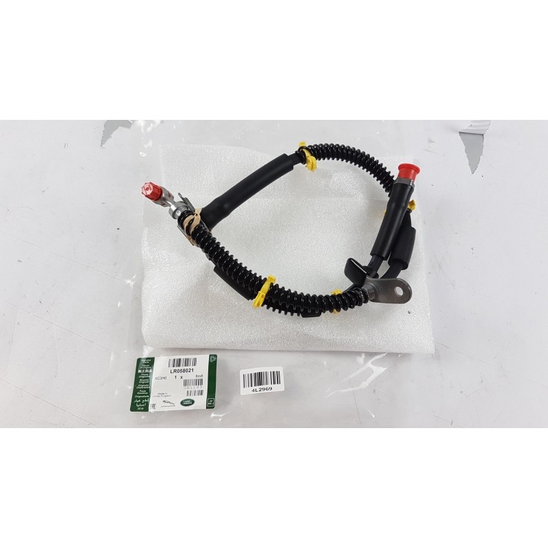 Flexible De Frein LAND ROVER LR058021  Pièce d'origine oem