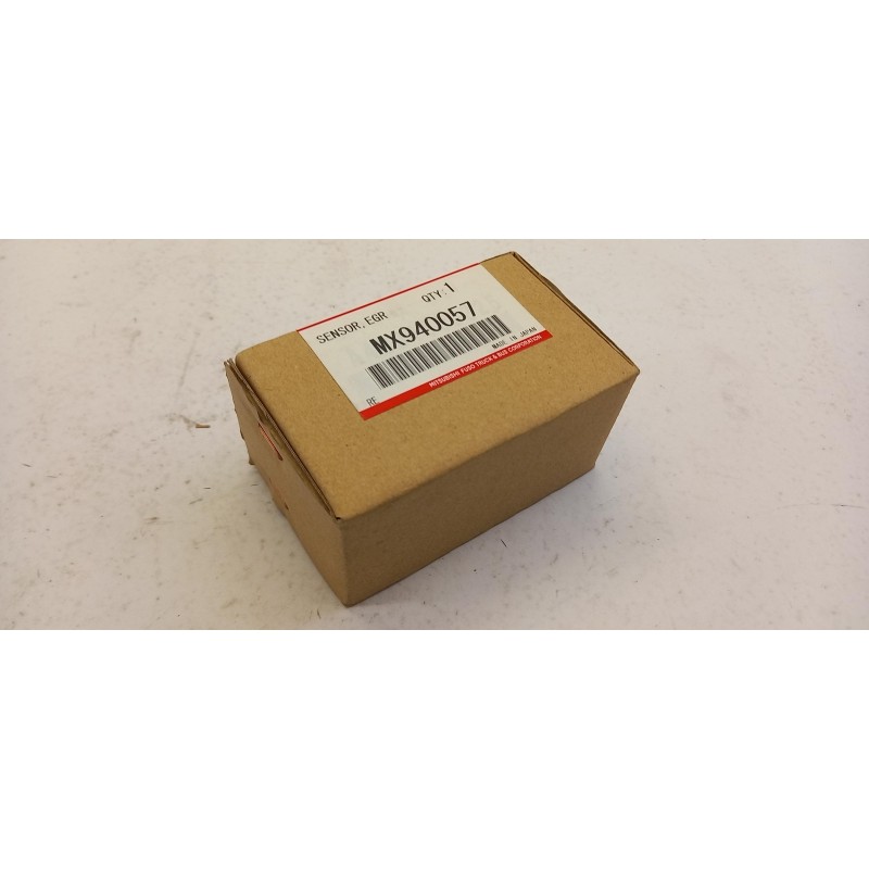 Capteur Pour Température Des Gaz D''Échappement MITSUBISHI MX940057  Pièce d'origine oem