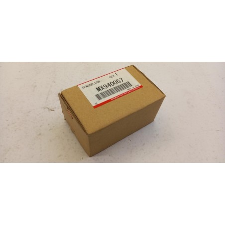 Capteur Pour Température Des Gaz D''Échappement MITSUBISHI MX940057  Pièce d'origine oem