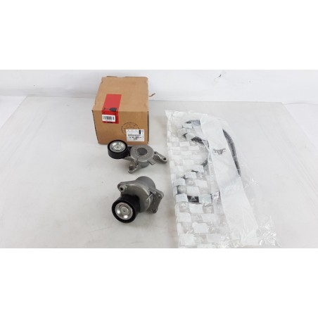 Pompe À Eau Et Kit De Courroie De Distribution PEUGEOT/CITROEN 1616876980  Pièce d'origine oem