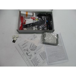 Parktronic RENAULT 8201273196  Pièce d'origine oem