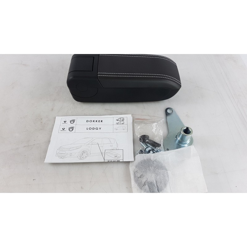 Accoudoir RENAULT 8201661080  Pièce d'origine oem