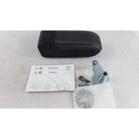 Accoudoir RENAULT 8201661080  Pièce d'origine oem