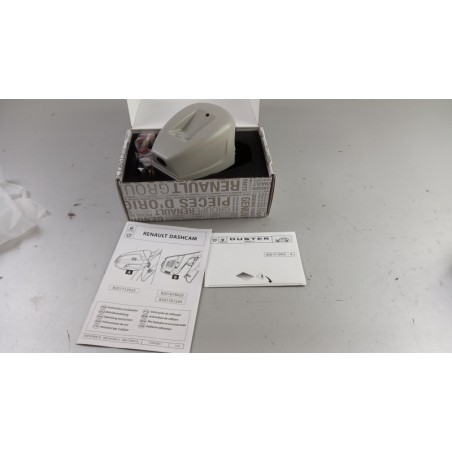 Caméra De Vue De Dessus RENAULT 8201713925  Pièce d'origine oem