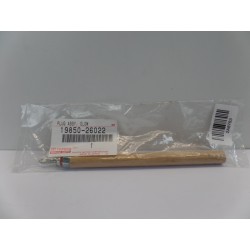 Bougie De Préchauffage TOYOTA 1985026022  Pièce d'origine oem