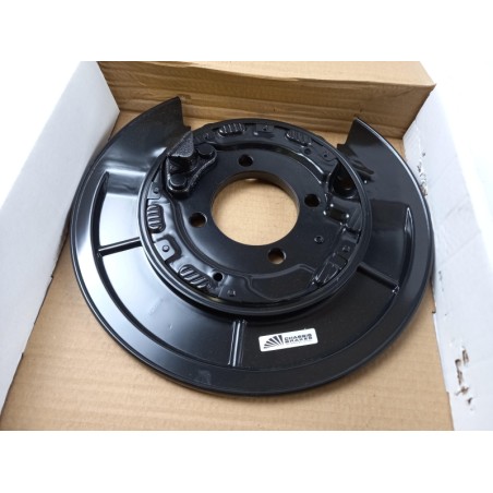 Spritzblech Pour Disque De Frein TOYOTA 465030F010  Pièce d'origine oem