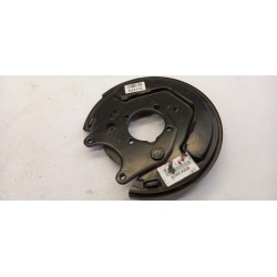 Spritzblech Pour Disque De Frein TOYOTA 4650420070  Pièce d'origine oem