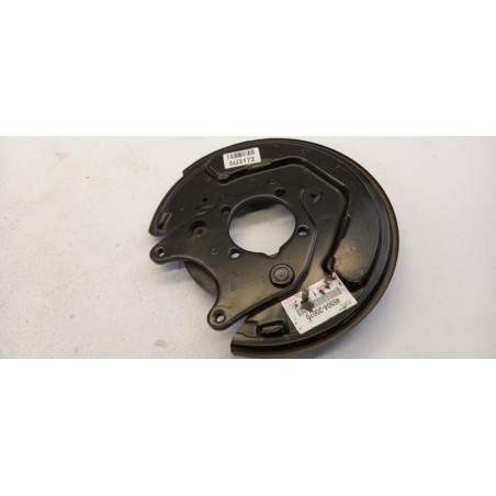 Spritzblech Pour Disque De Frein TOYOTA 4650420070  Pièce d'origine oem