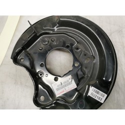 Spritzblech Pour Disque De Frein TOYOTA 4650428030  Pièce d'origine oem