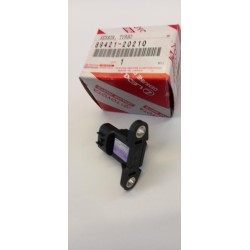 Capteur Pour Pression Du Collecteur D''Admission TOYOTA 8942120210  Pièce d'origine oem