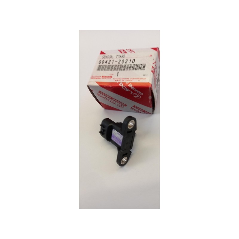 Capteur Pour Pression Du Collecteur D''Admission TOYOTA 8942120210  Pièce d'origine oem