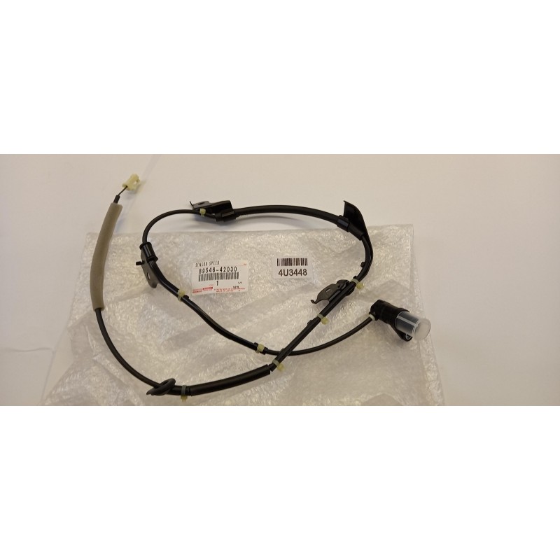 Capteur Pour Vitesse De Roue TOYOTA 8954642030  Pièce d'origine oem