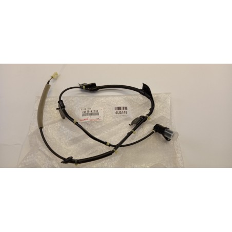 Capteur Pour Vitesse De Roue TOYOTA 8954642030  Pièce d'origine oem