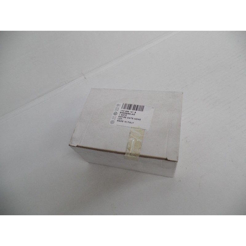 Plaquettes De Freins VAG 1H0698151B  Pièce d'origine oem