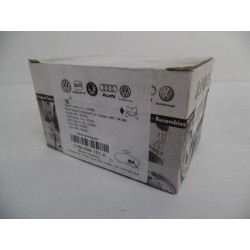 Plaquettes De Freins VAG 1HM698151A  Pièce d'origine oem