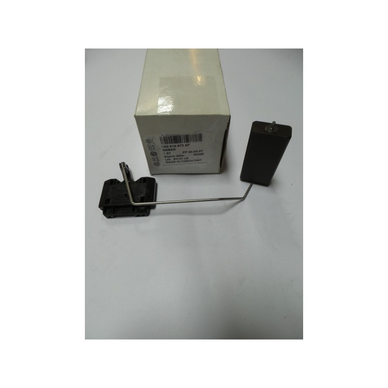 Capteur Pour Réservoir De Carburant VAG 1K0919673AF  Pièce d'origine oem