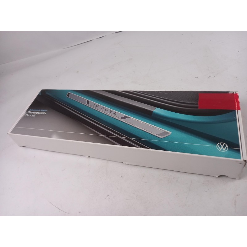 Ensemble De Garniture Pour Seuil VAG 1T3071303  Pièce d'origine oem