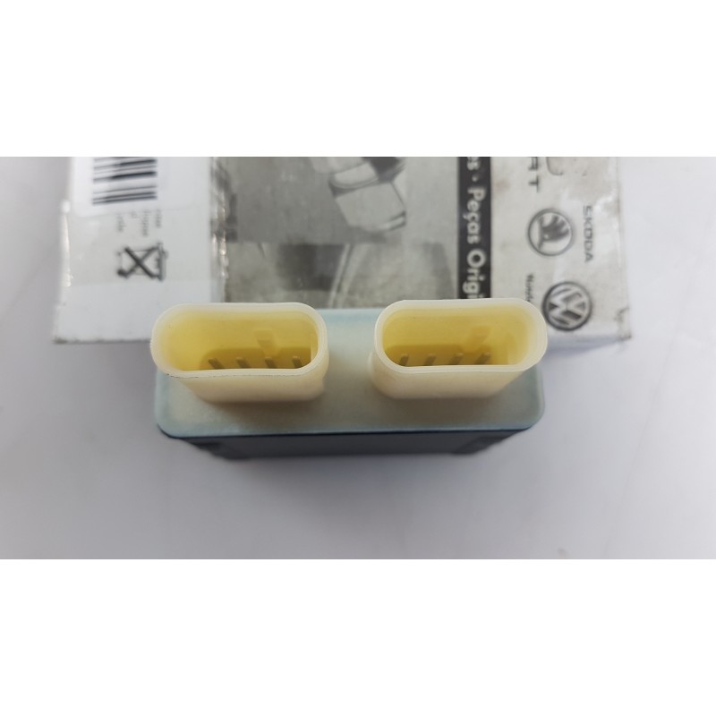 Unité De Contrôle VAG 3G0962243C  Pièce d'origine oem