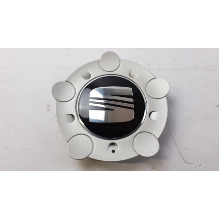 Badge De Roue VAG 5P0601149B69Z  Pièce d'origine oem