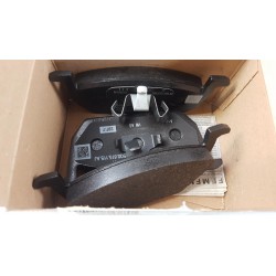 Plaquettes De Freins VAG 5Q0698151E  Pièce d'origine oem