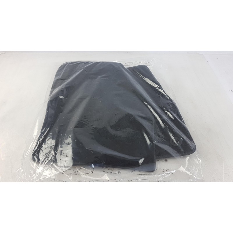 Ensemble De Tapis De Sol VAG 6F1863011LOE  Pièce d'origine oem