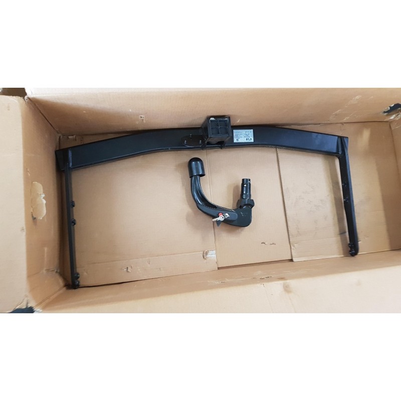 Attelage De Remorque VAG 6J8092155  Pièce d'origine oem