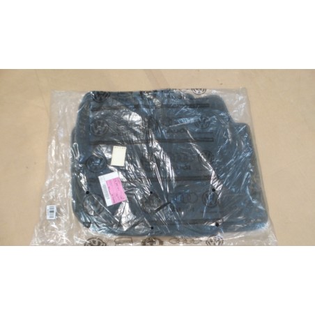 Ensemble De Tapis De Sol VAG 6JA863011LOE  Pièce d'origine oem