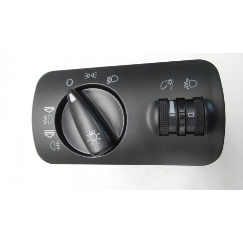 Interrupteur Pour Phare VAG 6K1941531AK56J  Pièce d'origine oem