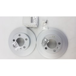 Kit De Frein (2 Disques