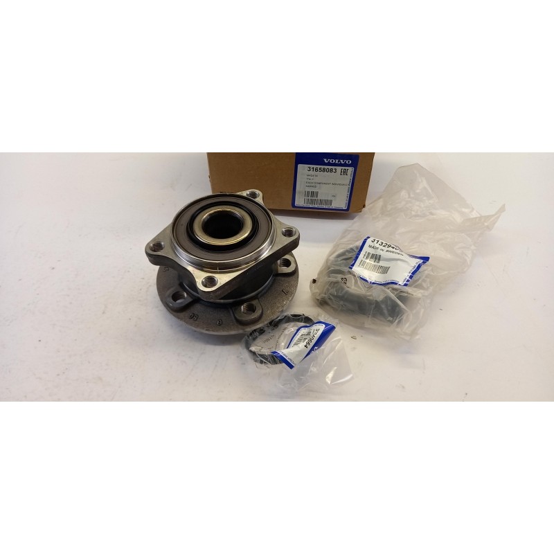 Moyeu De Roue VOLVO 31658083  Pièce d'origine oem