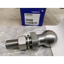 Bille D''Acier VOLVO 31664202  Pièce d'origine oem