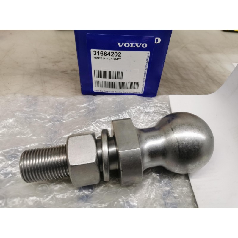 Bille D''Acier VOLVO 31664202  Pièce d'origine oem