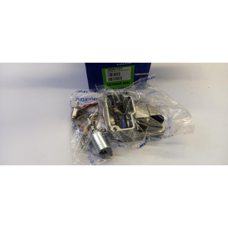 Unité De Contrôle VOLVO 36001751  Pièce d'origine oem