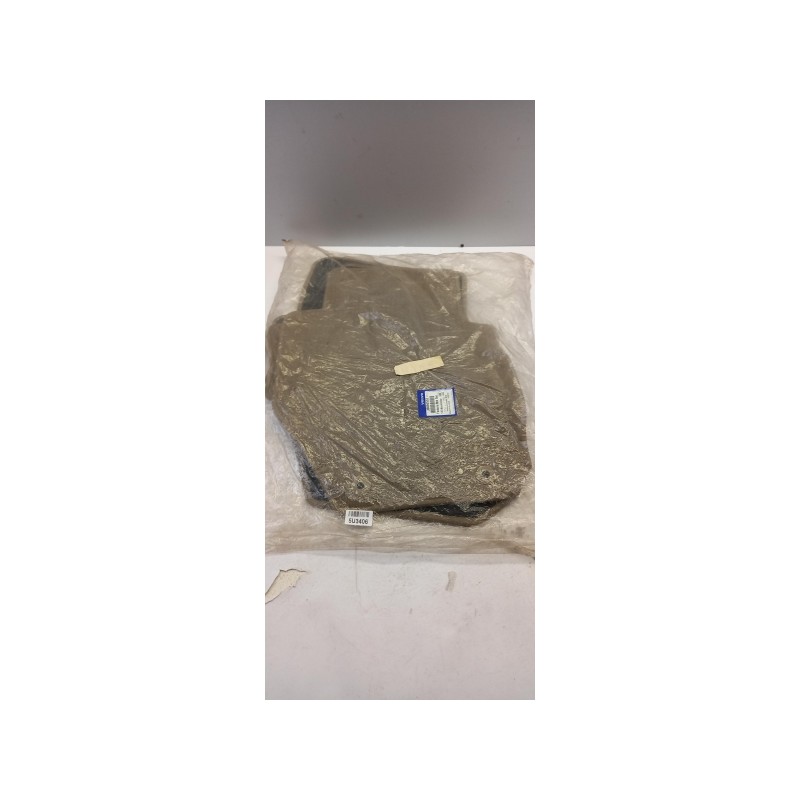 Ensemble De Tapis De Sol VOLVO 39800553  Pièce d'origine oem