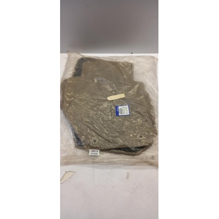 Ensemble De Tapis De Sol VOLVO 39800553  Pièce d'origine oem