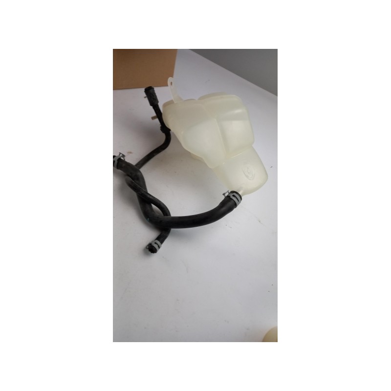 Vase D''Expansion De Liquide De Refroidissement JAGUAR C2C34318  Pièce d'origine oem