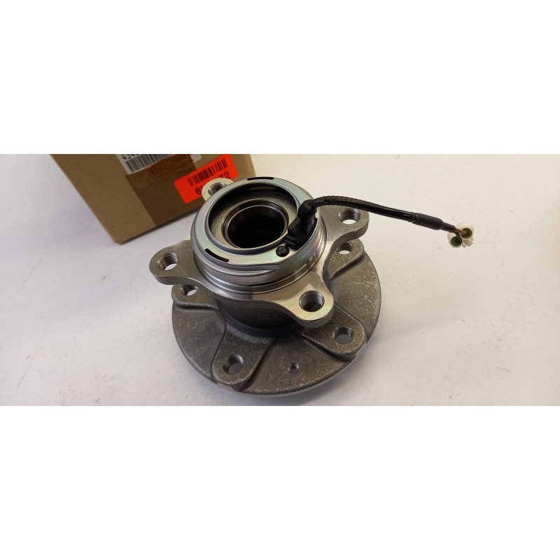 Moyeu De Roue SUZUKI 4340279J52000 4340279J52 Pièce d'origine oem