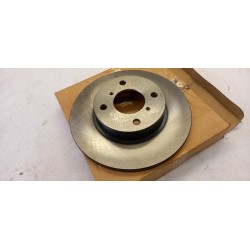 Disque De Frein (1 Pièce) SUZUKI 5531183E00000 5531183E00 Pièce d'origine oem