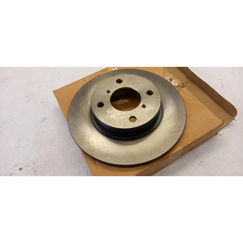 Disque De Frein (1 Pièce) SUZUKI 5531183E00000 5531183E00 Pièce d'origine oem