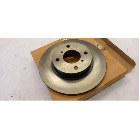 Disque De Frein (1 Pièce) SUZUKI 5531183E00000 5531183E00 Pièce d'origine oem