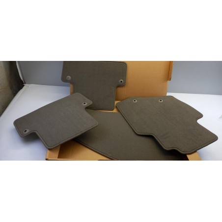 Ensemble De Tapis De Sol VOLVO 39866177  Pièce d'origine oem