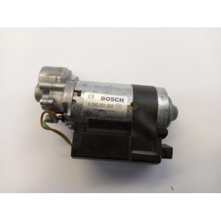 Moteur Électrique BMW 67646903946 6903946 Pièce d'origine oem