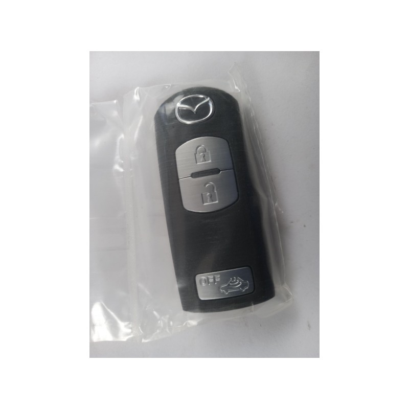 Télécommande MAZDA DFY0675RYC  Pièce d'origine oem