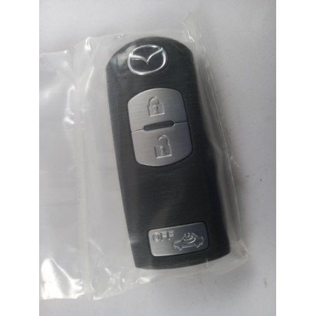 Télécommande MAZDA DFY0675RYC  Pièce d'origine oem