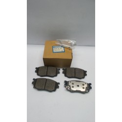 Plaquettes De Freins MAZDA G1YN3328Z  Pièce d'origine oem