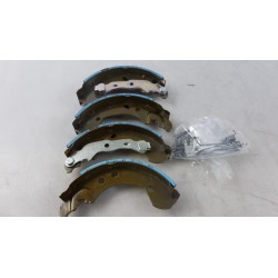 Mâchoires De Frein NISSAN D4060AX601  Pièce d'origine oem